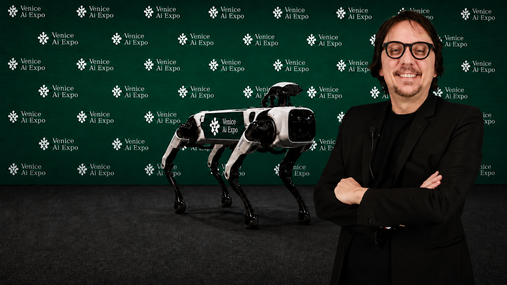 Venice AI Expo