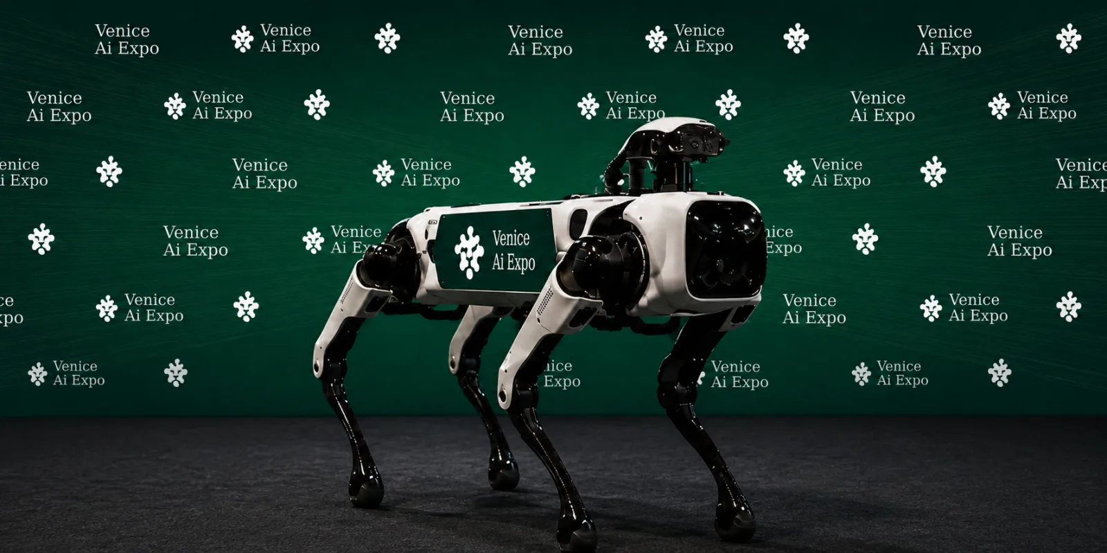 Venice AI Expo