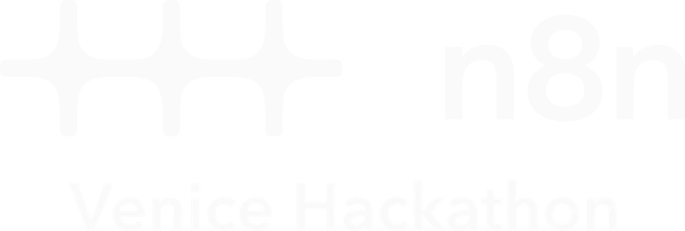 n8n Venice Hackathon a Venice AI Expo