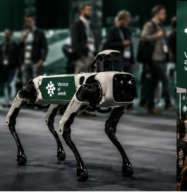 Venice AI Expo