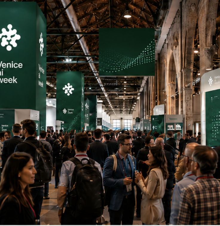 Venice AI Expo