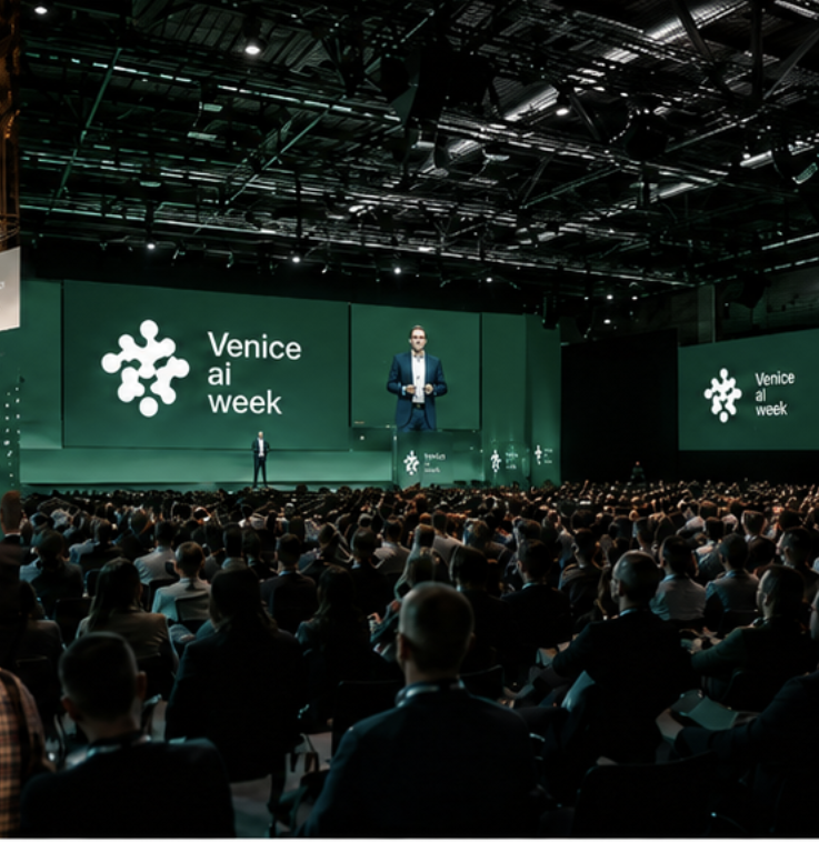 Venice AI Expo
