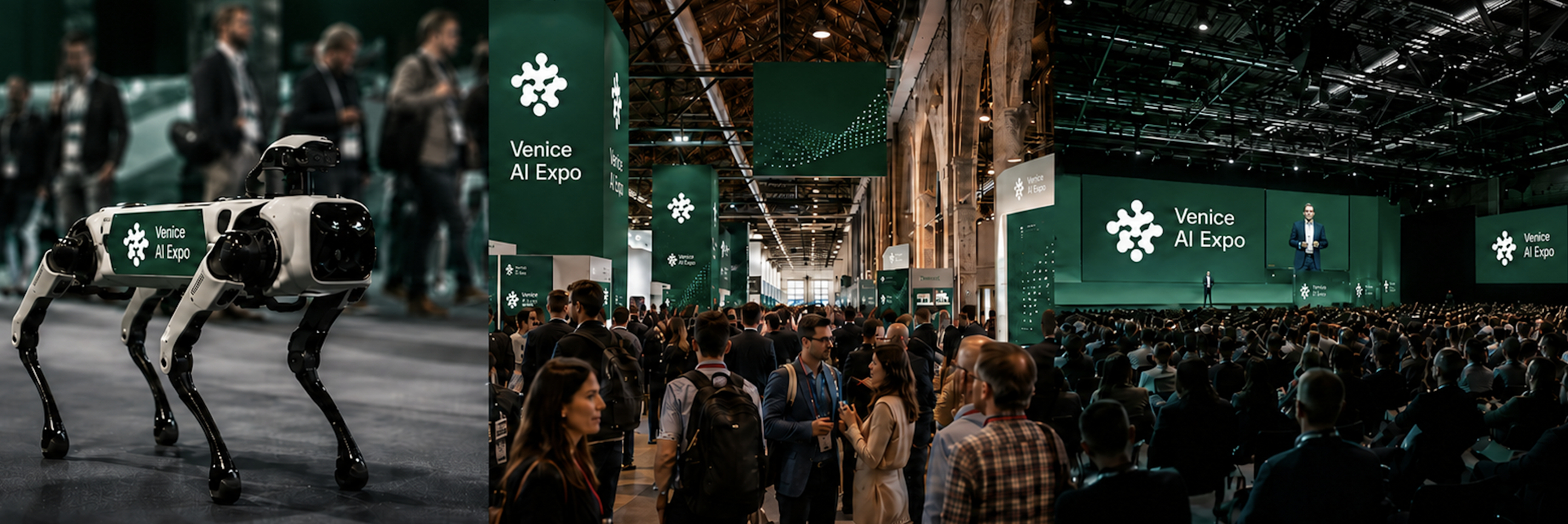 Venice AI Expo